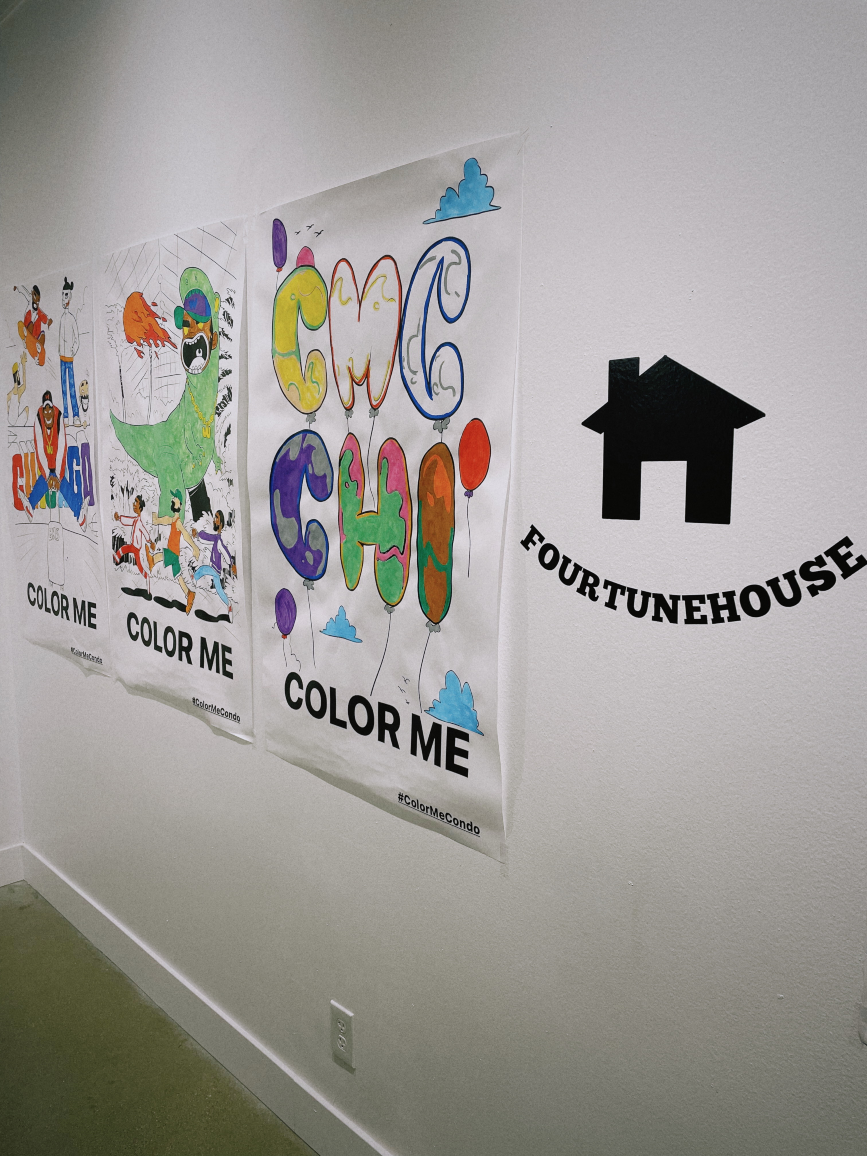 GNS Work